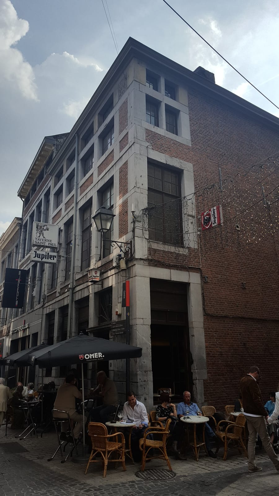 Taverne Saint Paul photo 5