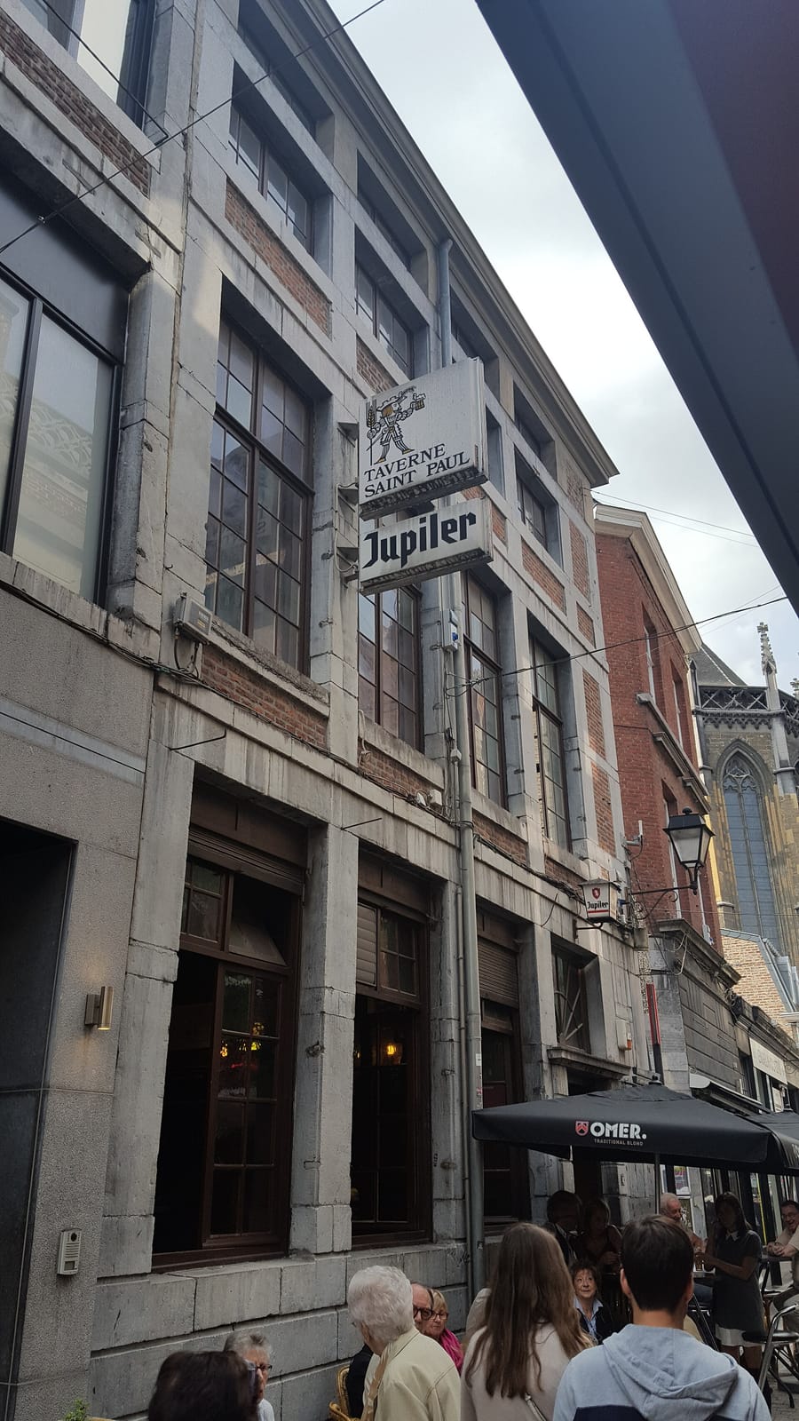 Taverne Saint Paul photo 4
