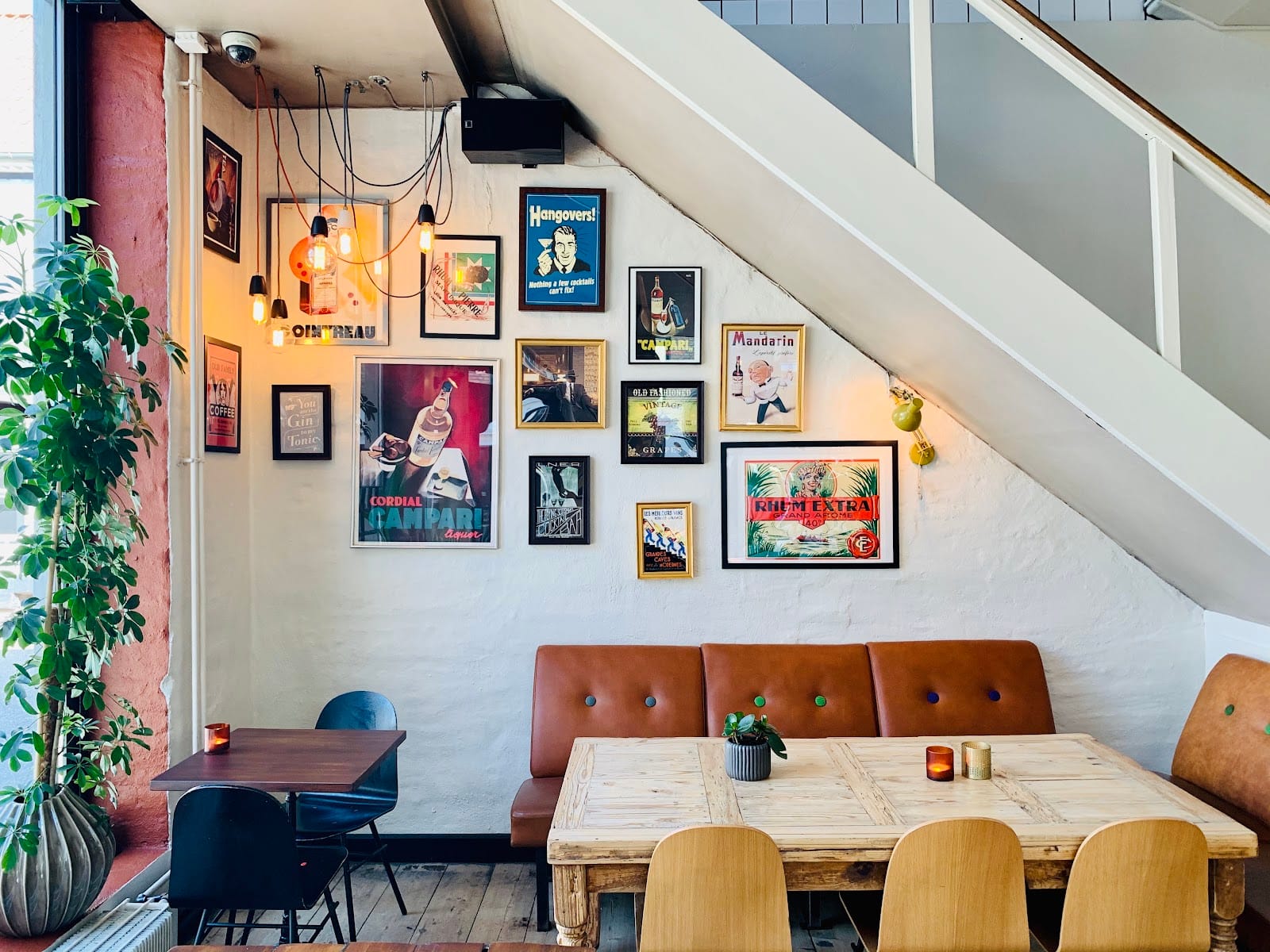 Cafe Vesterå V4