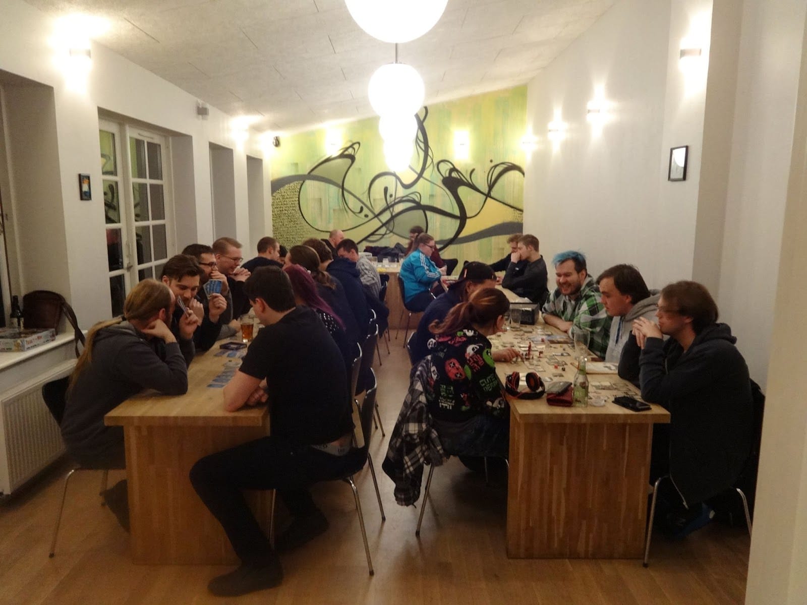Dice ´n Drinks