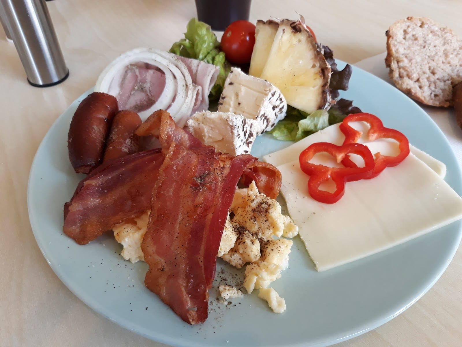 Café VæXt