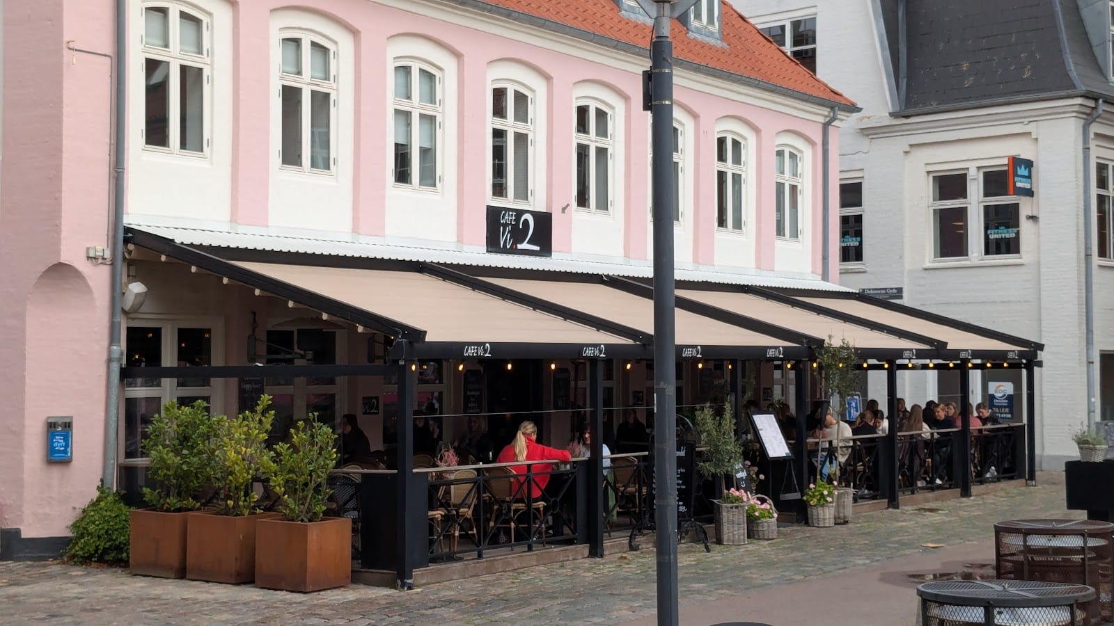 Cafe Vi2