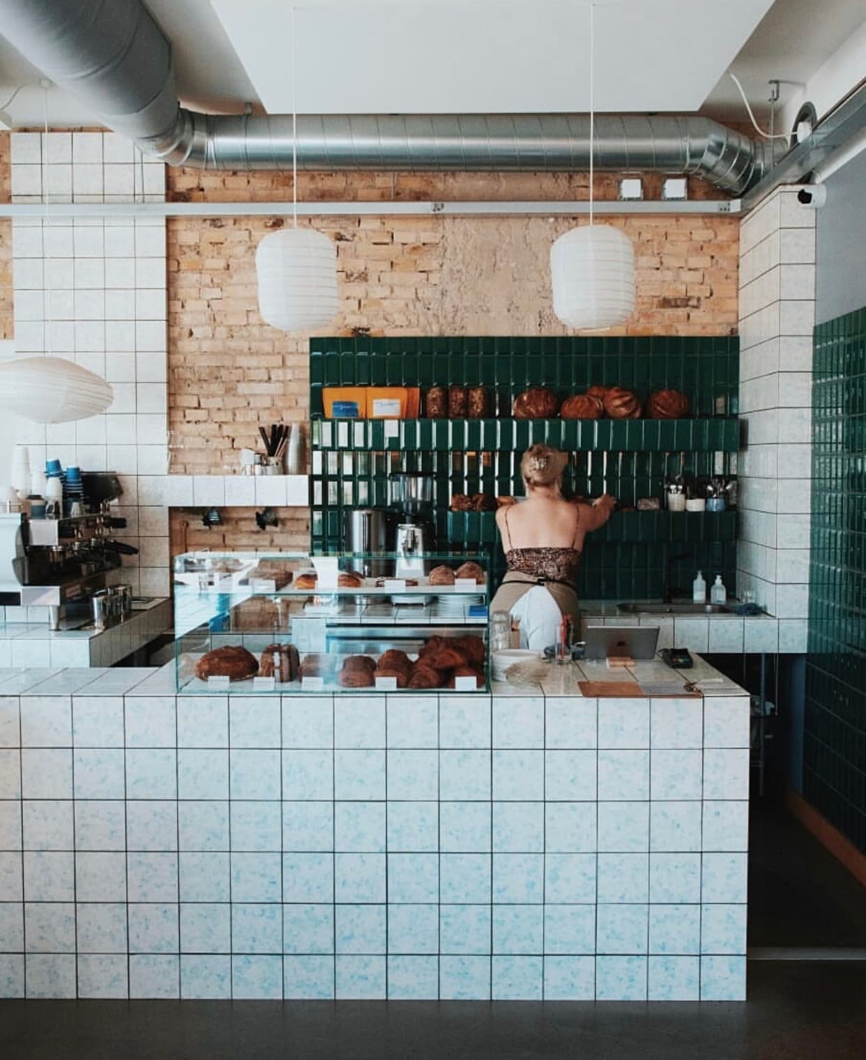 Jumbo Bakery