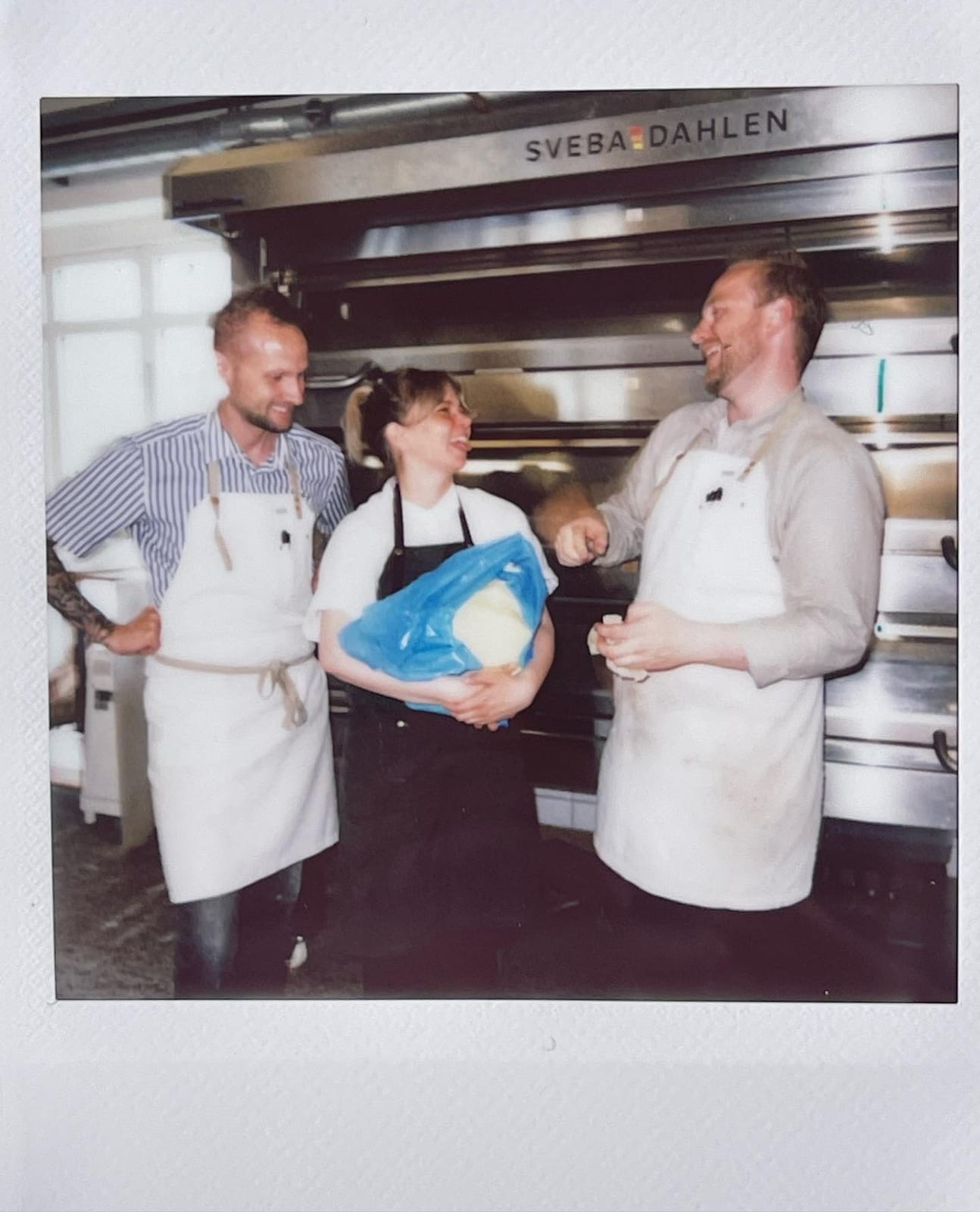 Jumbo Bakery photo 2