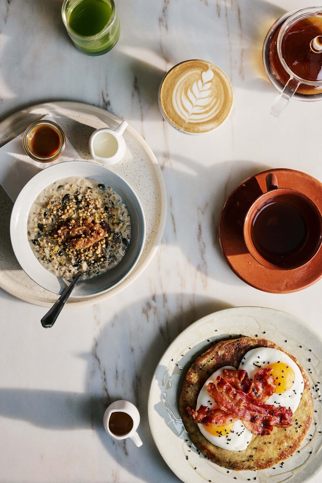 Ø12 Coffee and Eatery photo 5