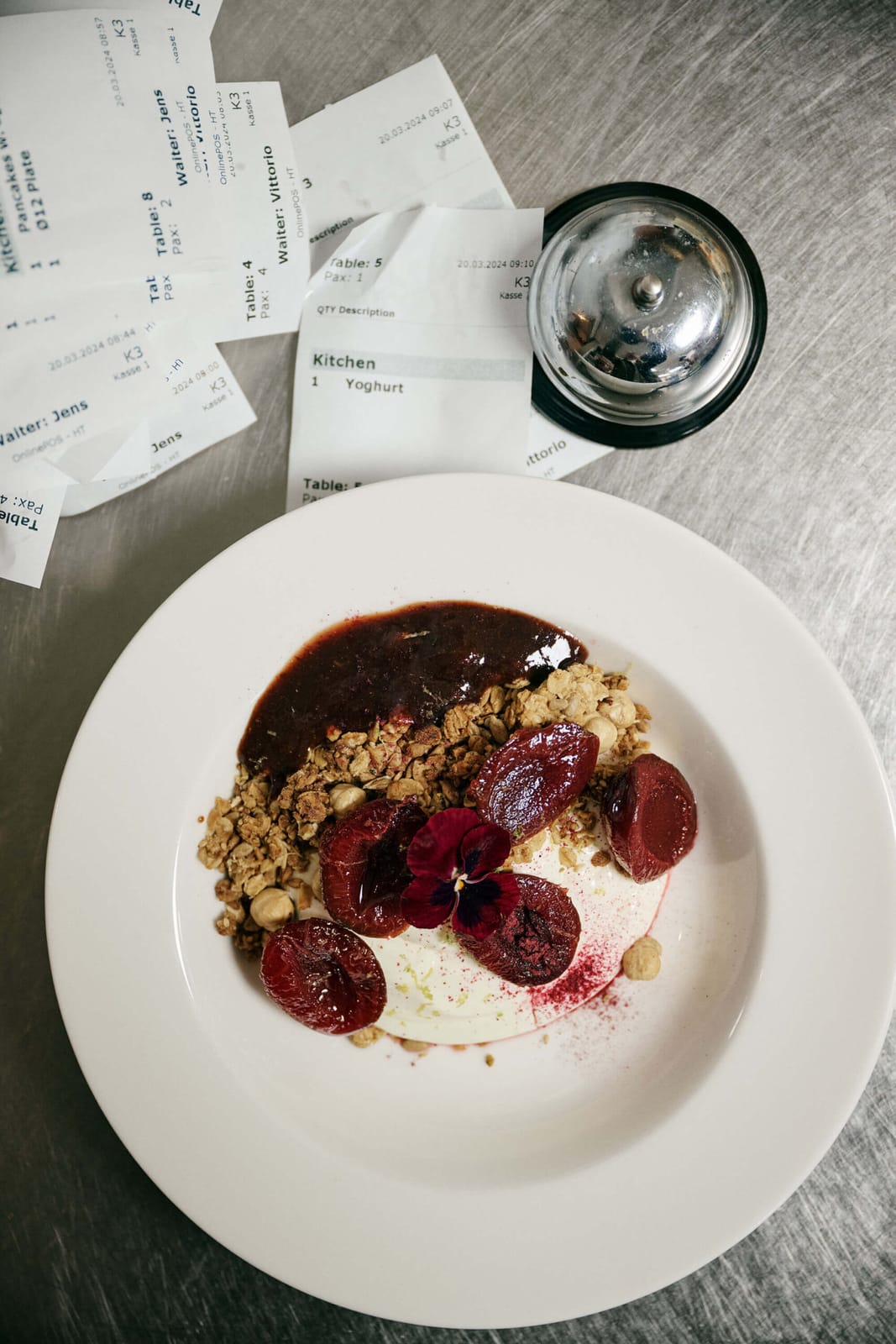 Ø12 Coffee and Eatery photo 2
