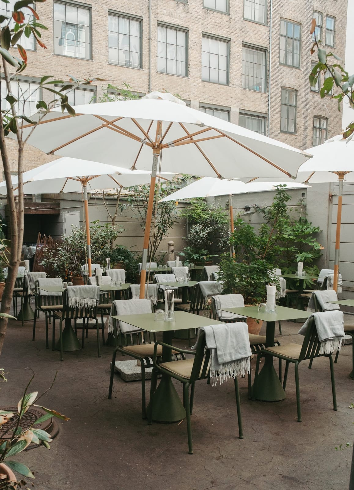 Ø12 Coffee and Eatery
