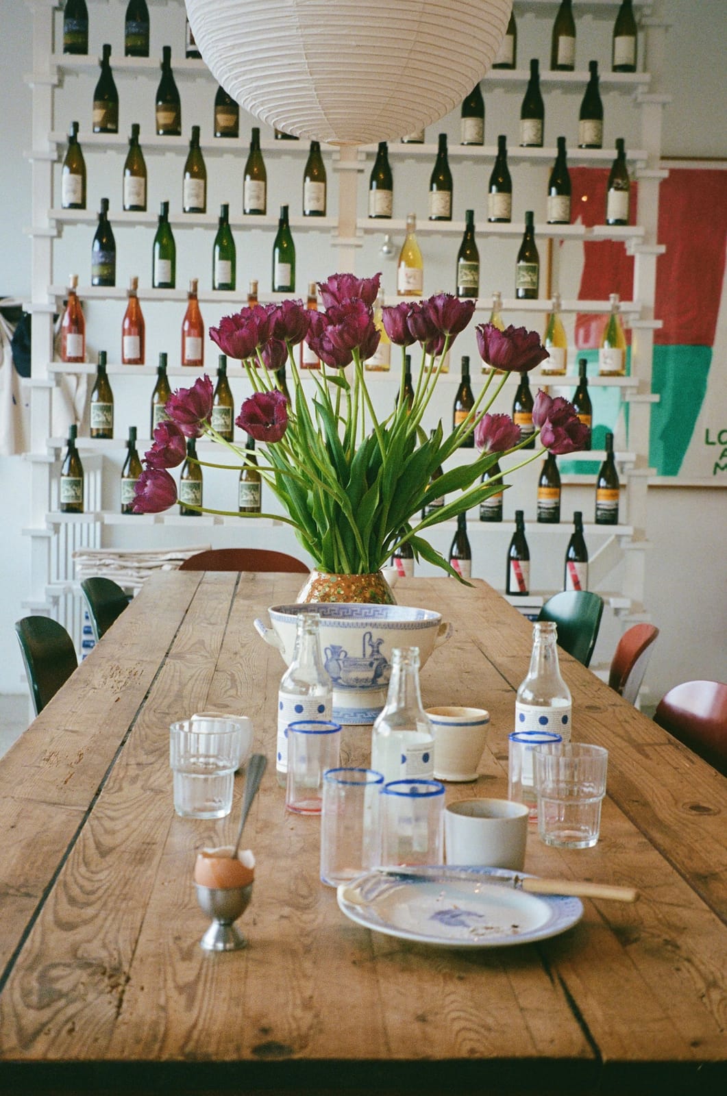 Atelier September photo 3