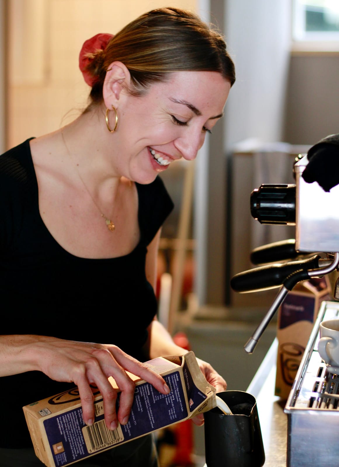 Vagns Kaffe & Vinbar photo 4