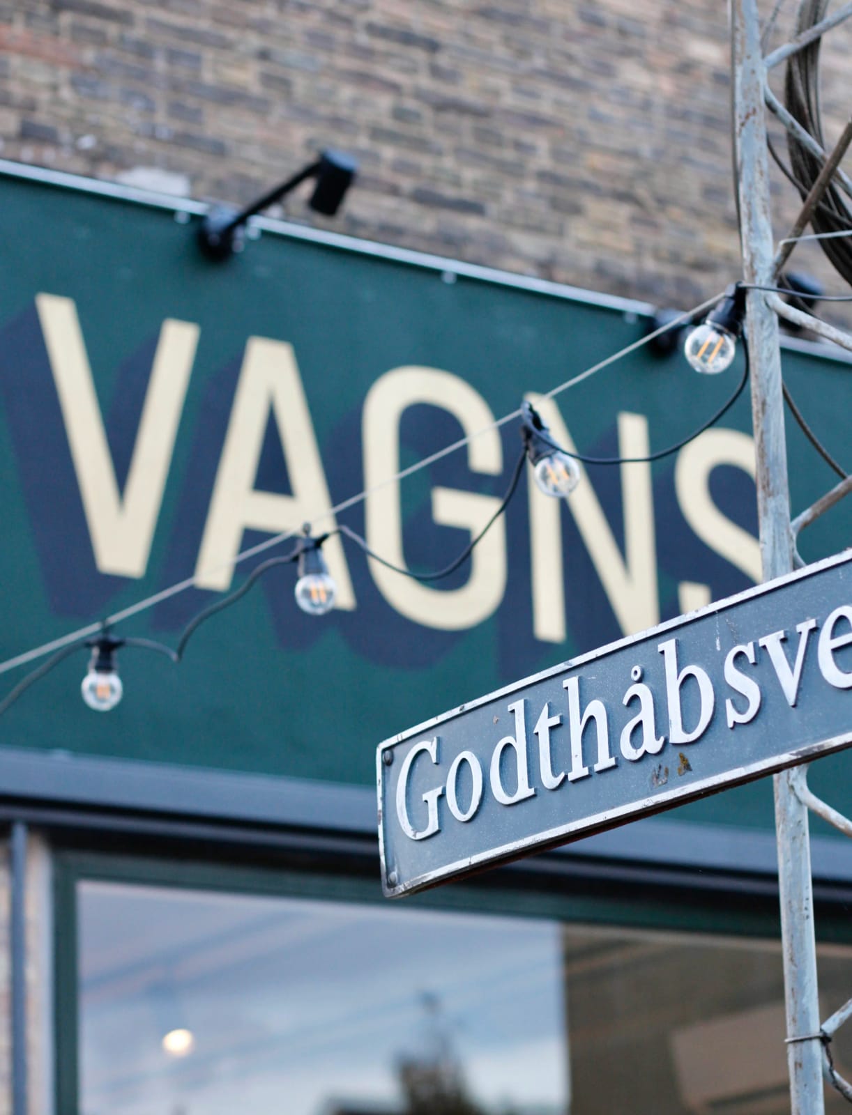Vagns Kaffe & Vinbar photo 5