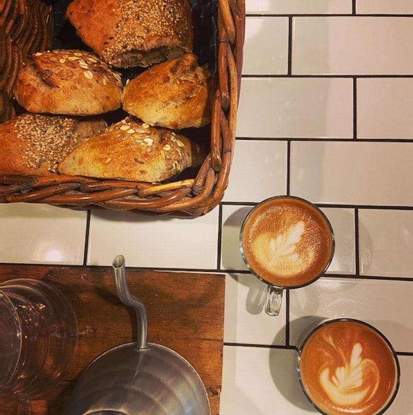 Analog kaffebar photo 2