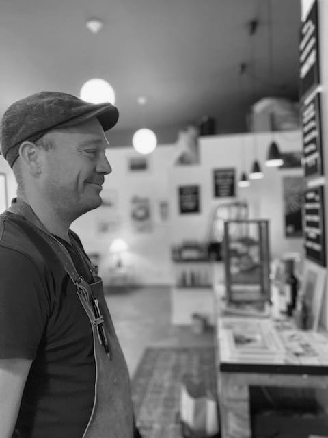 Analog kaffebar photo 6