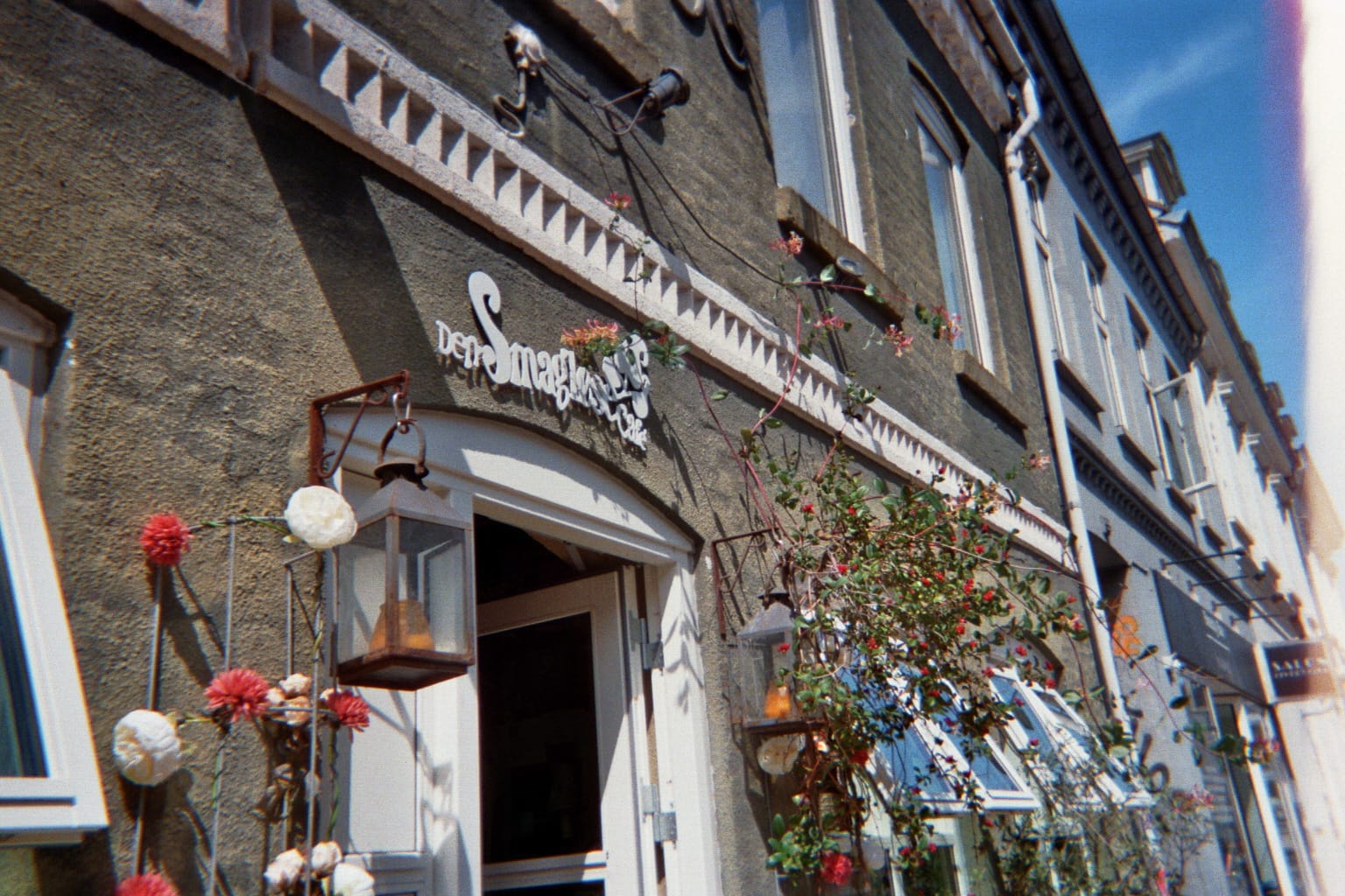 Polşeum - Den smagløse café photo 2