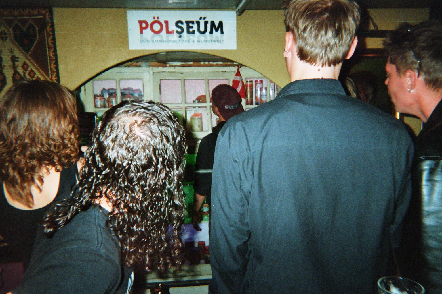Polşeum - Den smagløse café photo 5