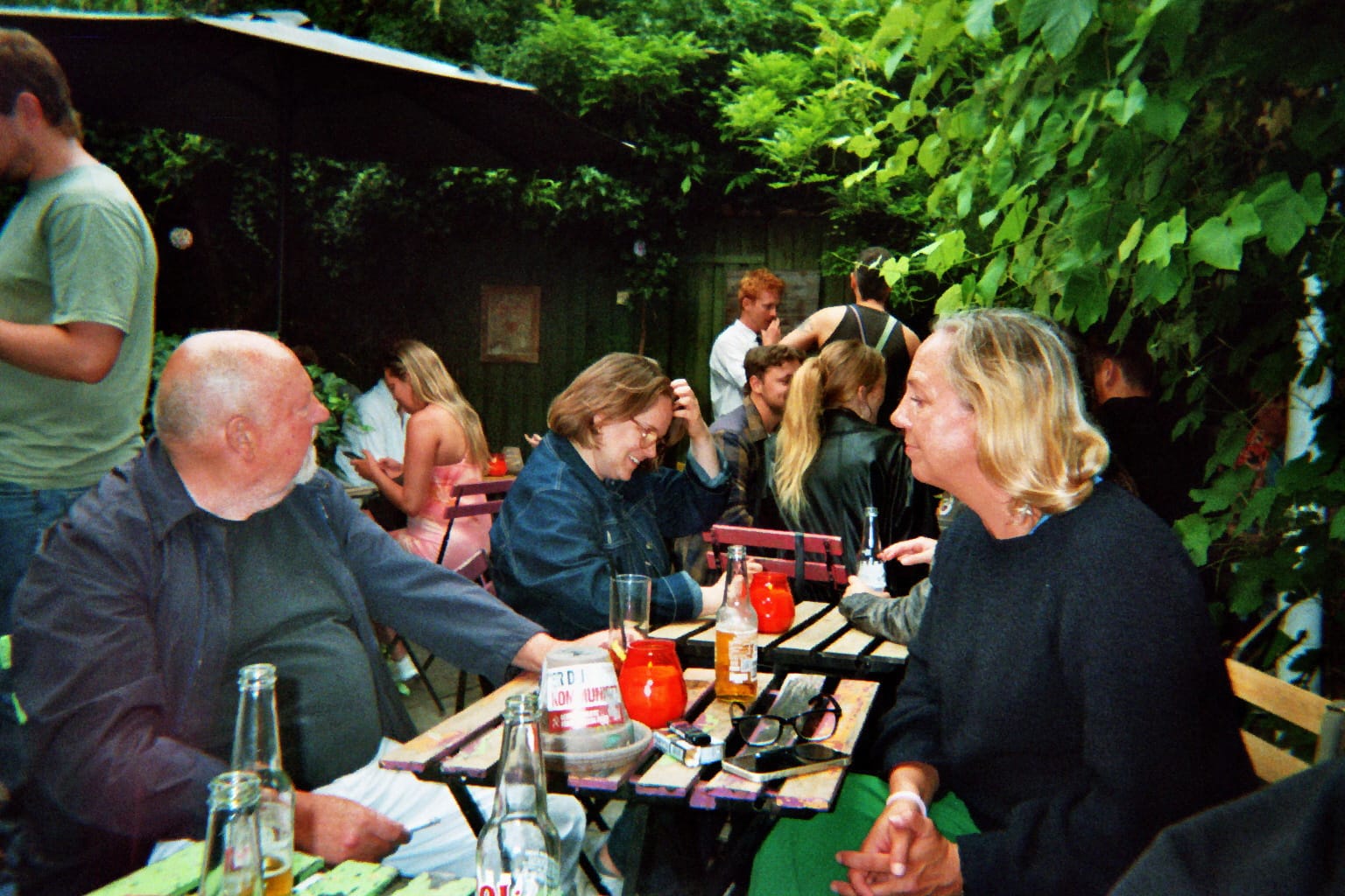 Polşeum - Den smagløse café photo 4