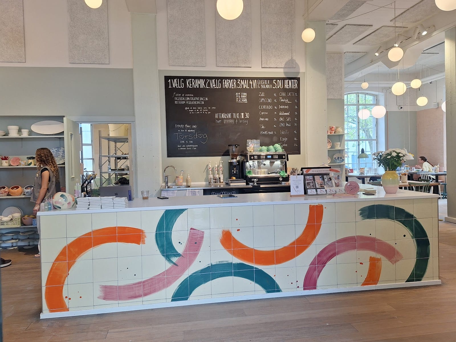 Kunstcafé Brandts