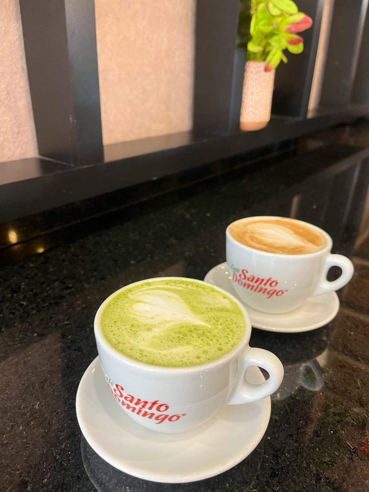 Café Santo Domingo