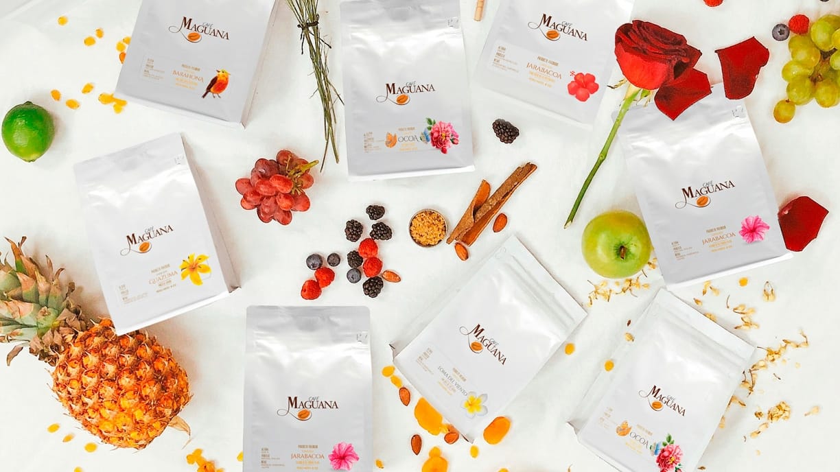 Café Maguana