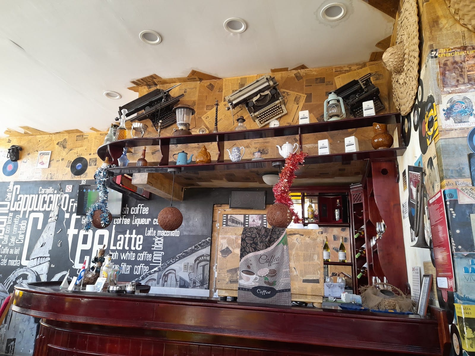 Café Fortuna