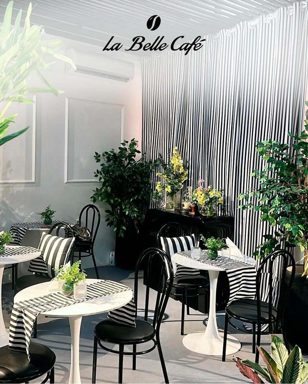 La Belle