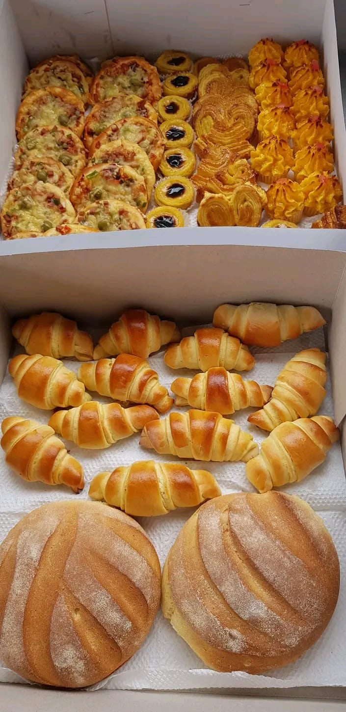Pastelaria Suspiros