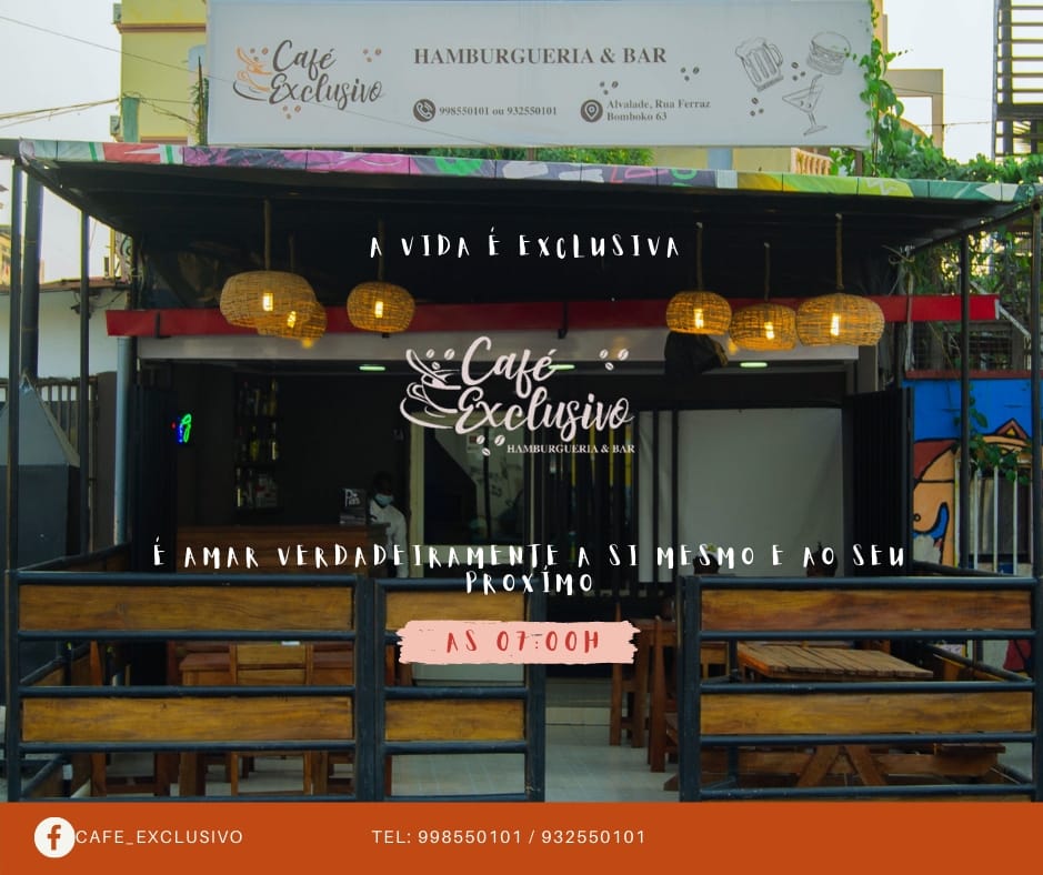 Café Exclusivo