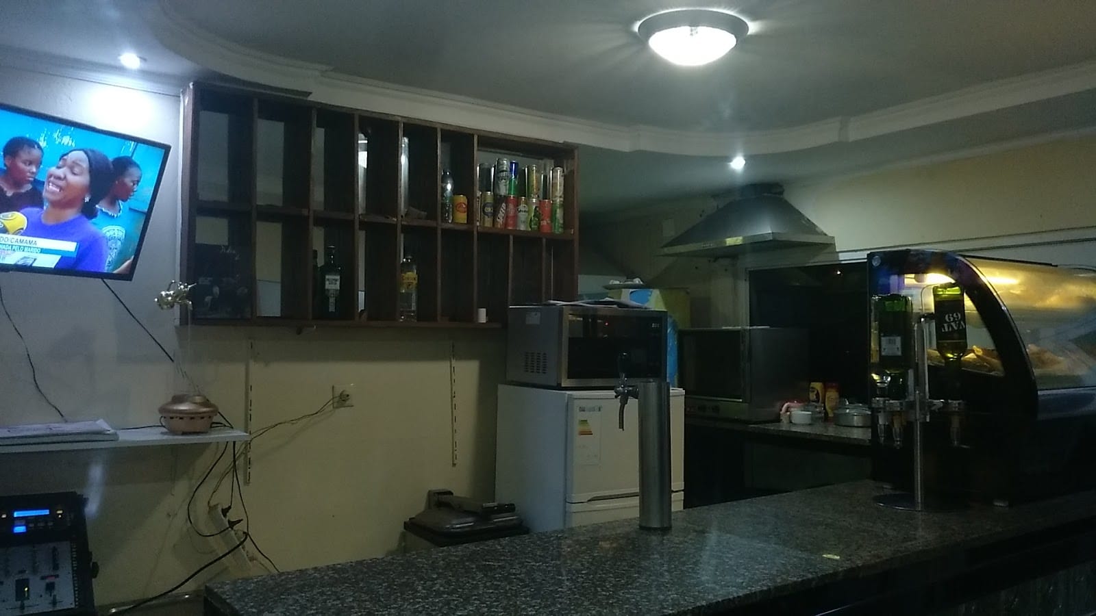 Café do João