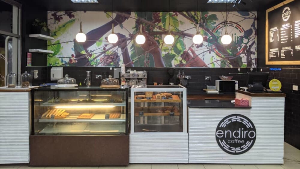 Endiro Coffee