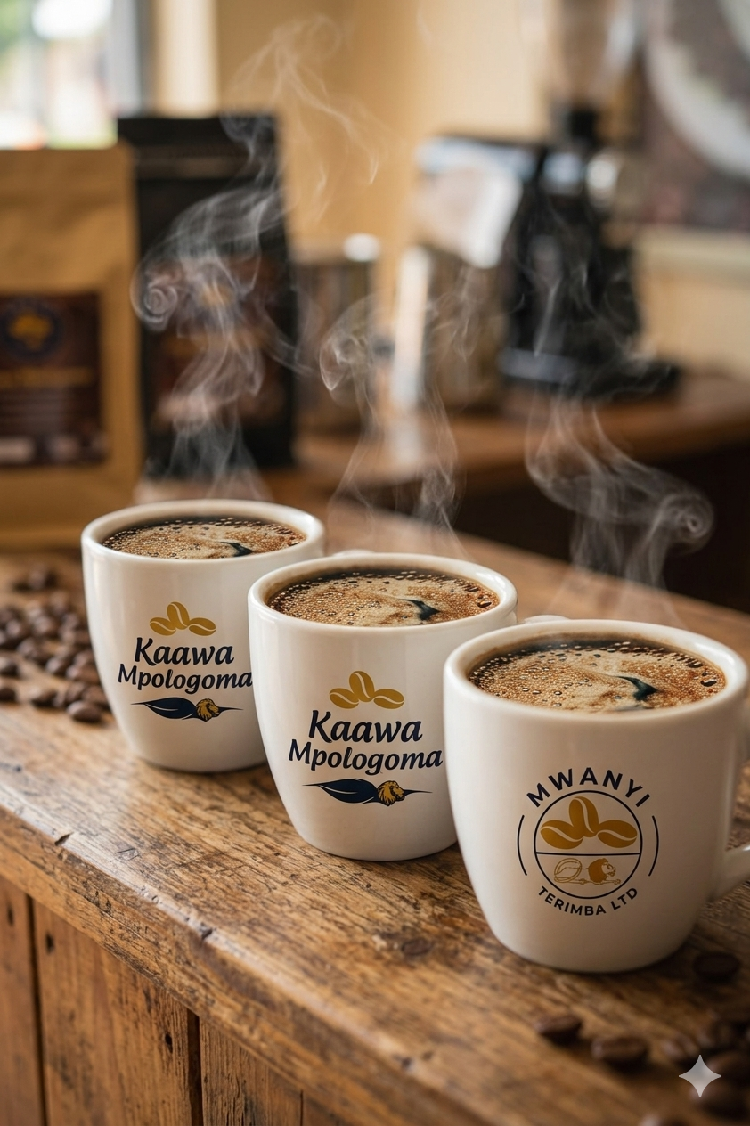 Aminah Coffee Shop