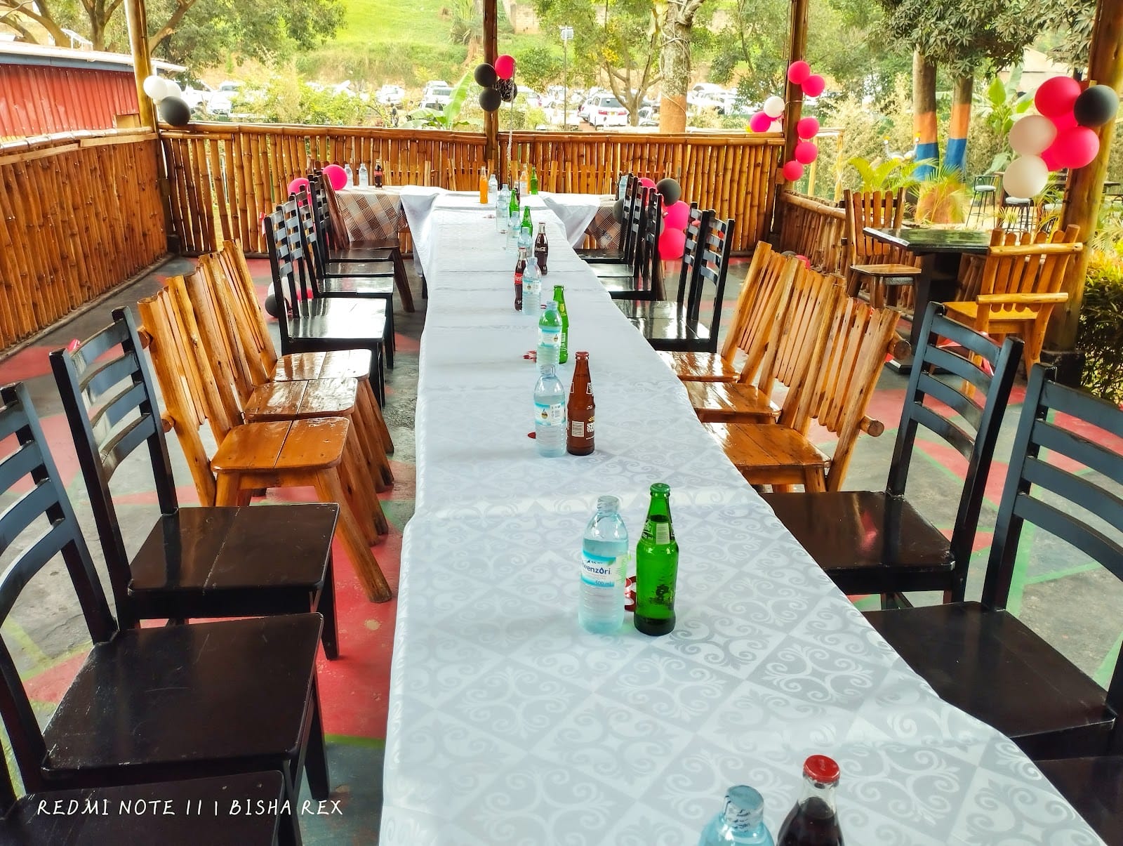 Jidael Restaurant and Café