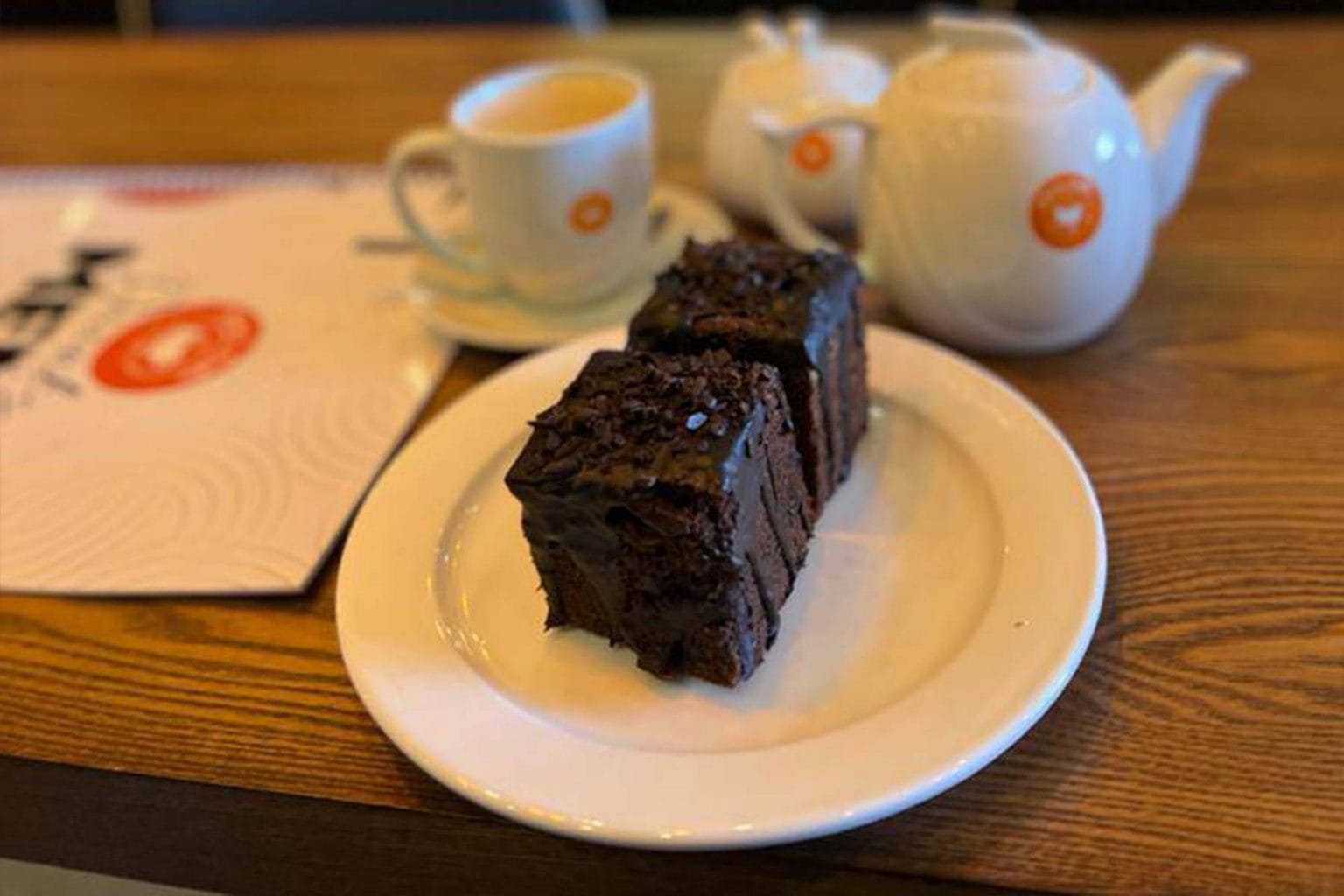 JeLo’s Cafe Kawempe photo 7