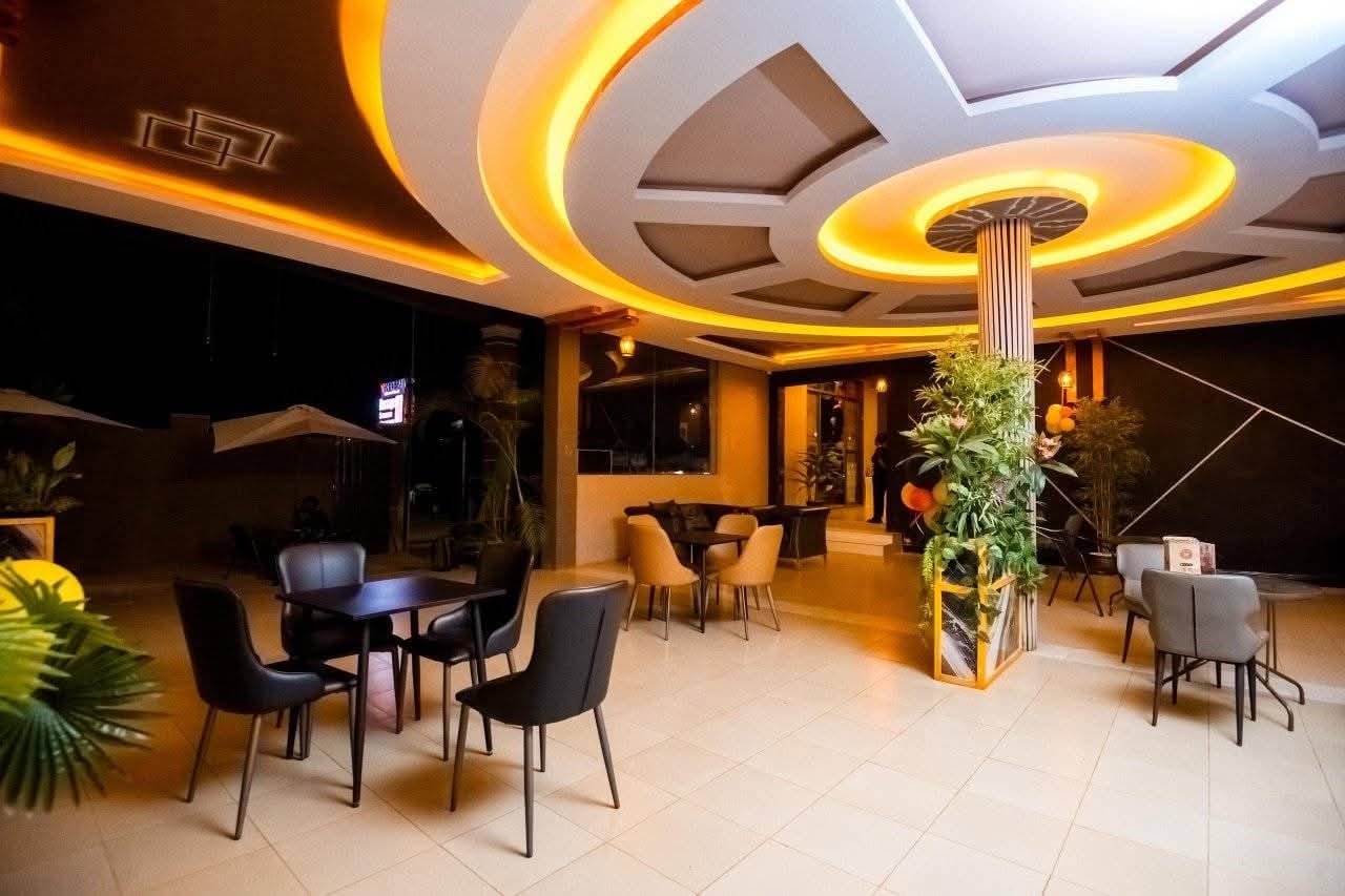 JeLo’s Cafe Kawempe photo 3