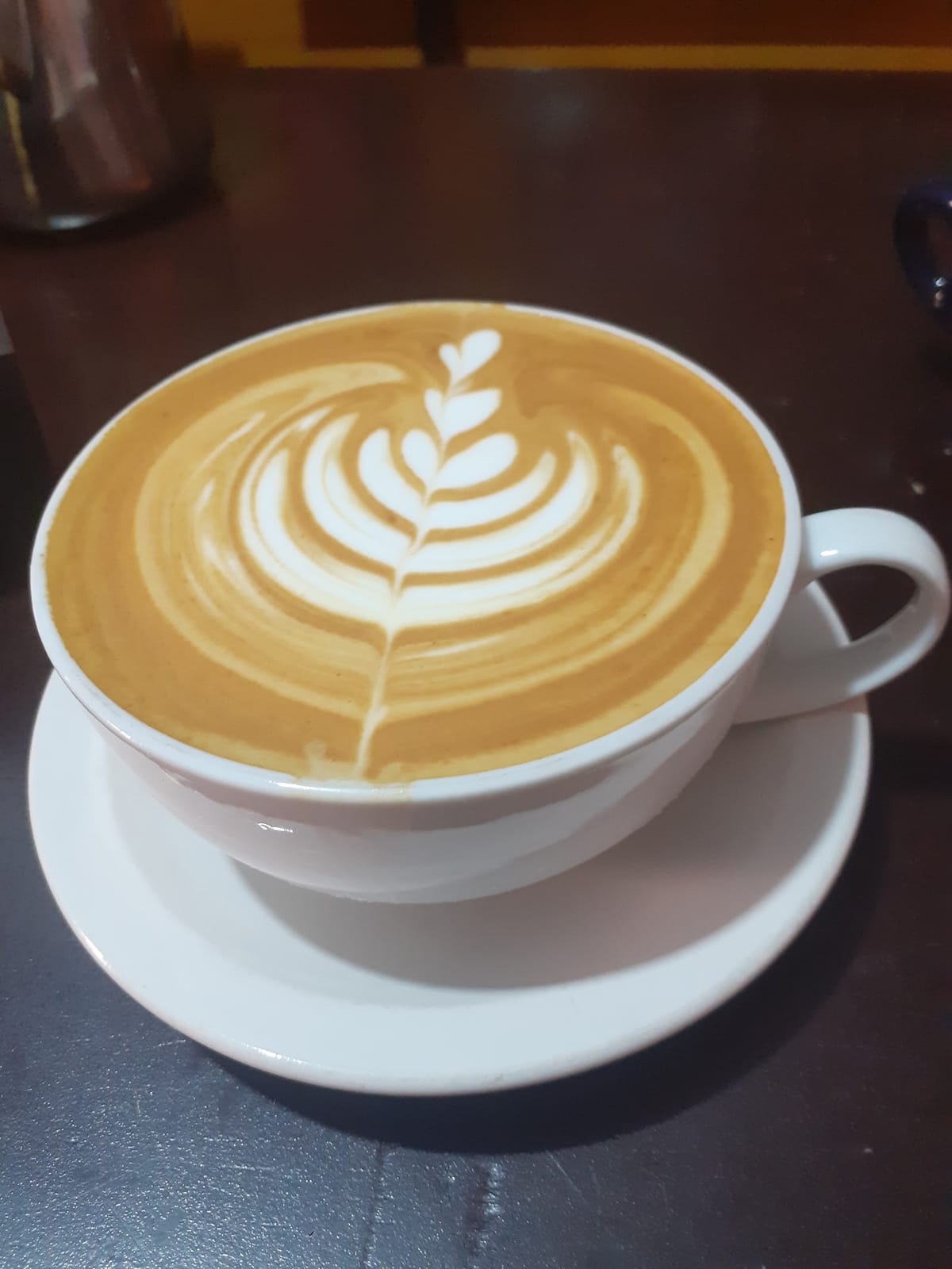 IDEAS SPECIALITY COFFEES