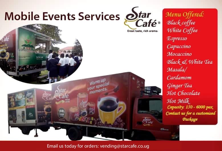 Star Cafe Ltd photo 2