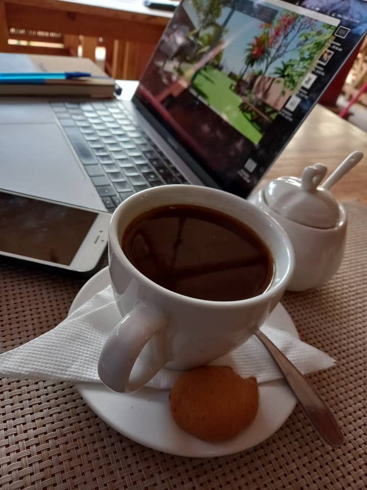Eatas Cafè