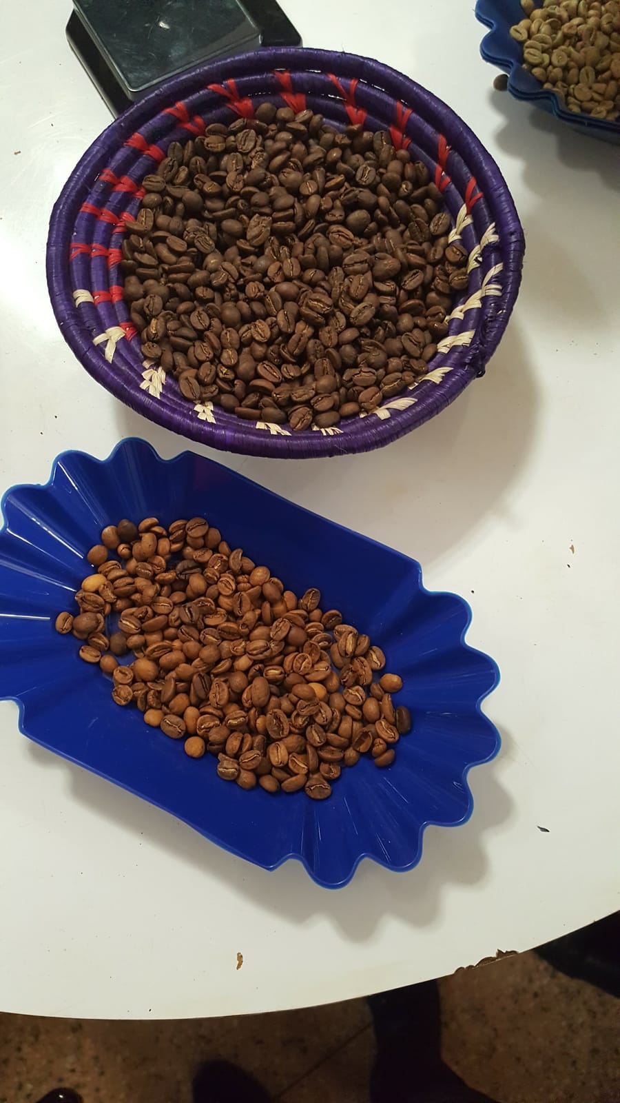 NUCAFE - Center For Agribusiness & Farmer Entrepreneur Enhancement