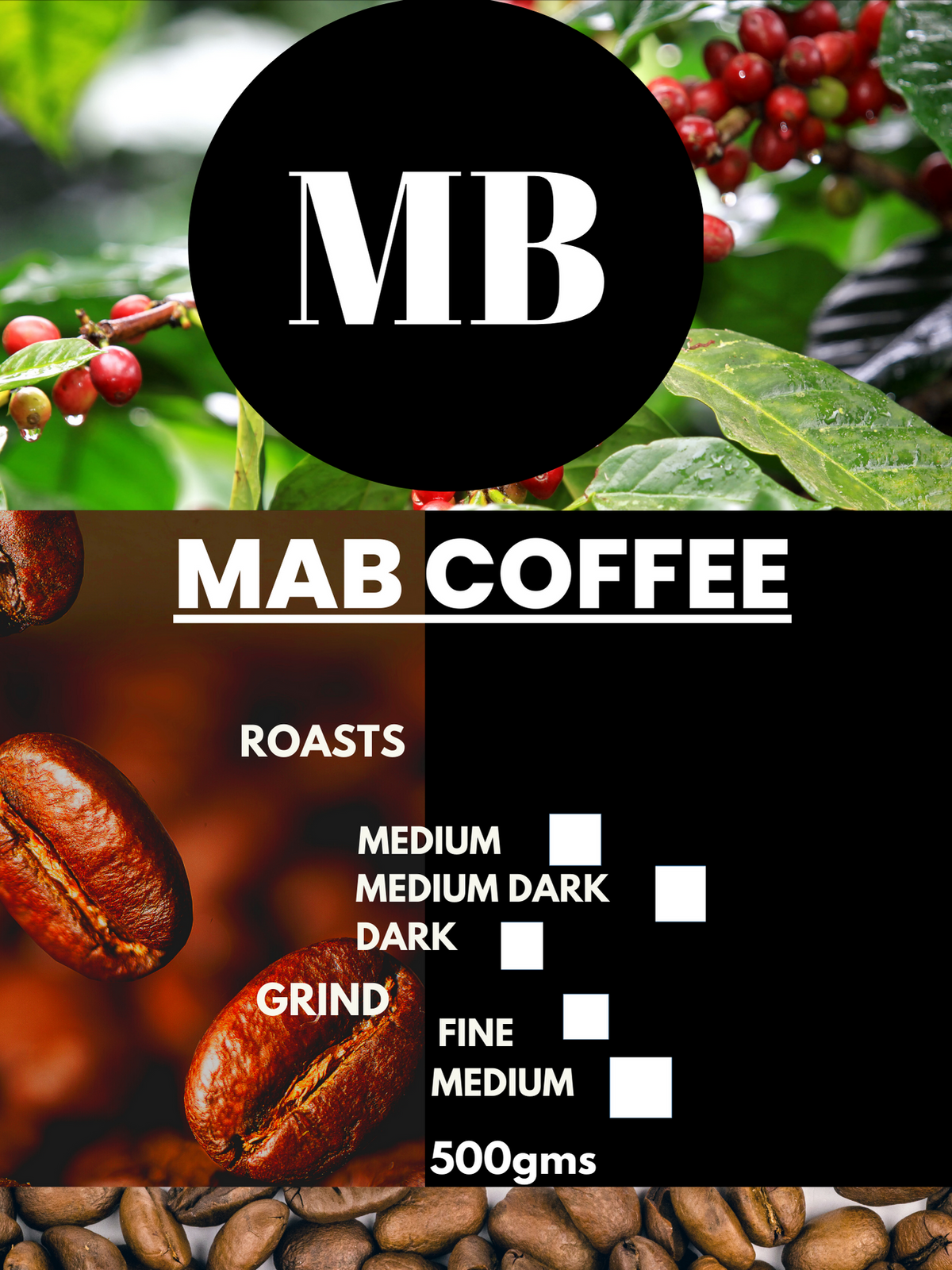 MAB COFFEE