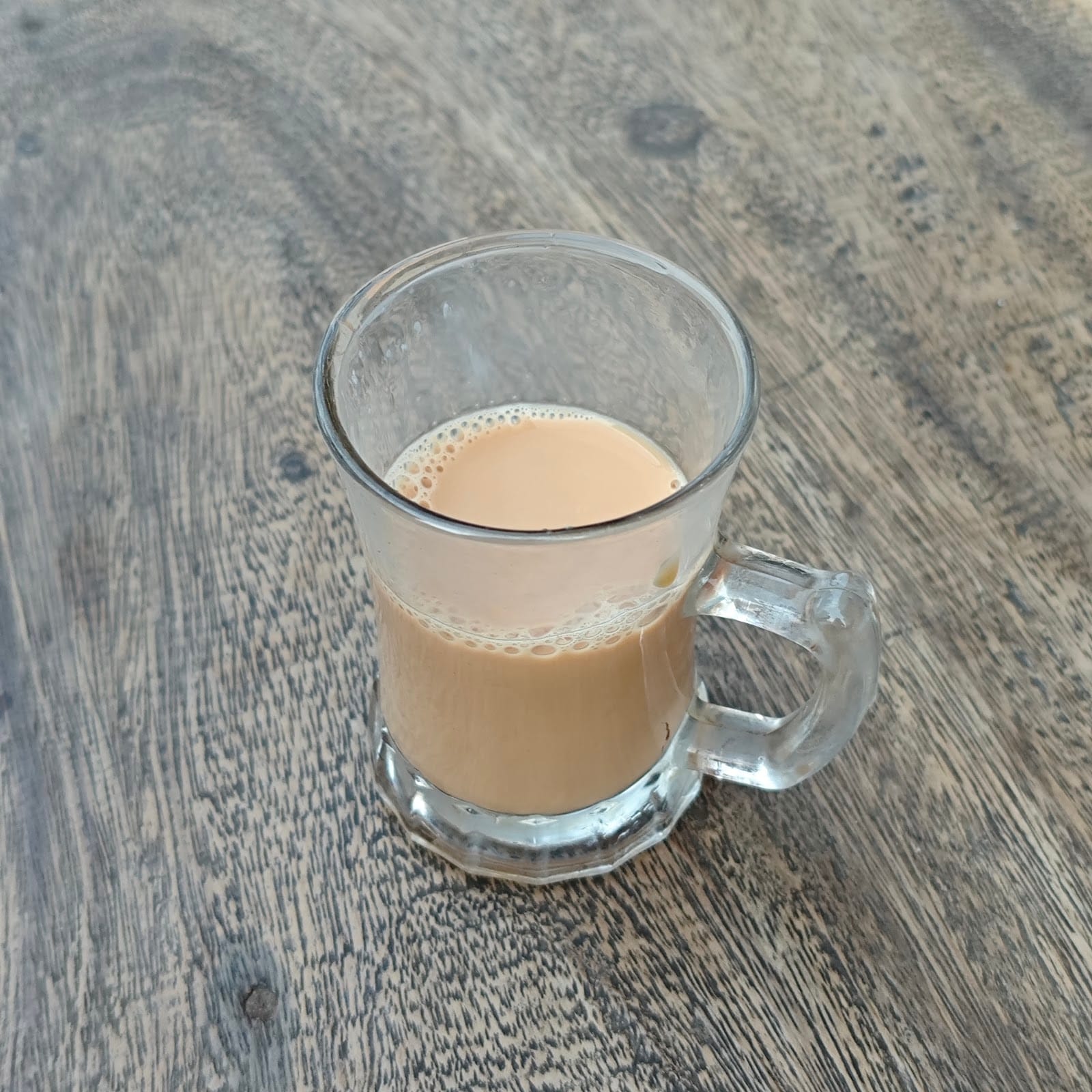 Sajol's Cafe