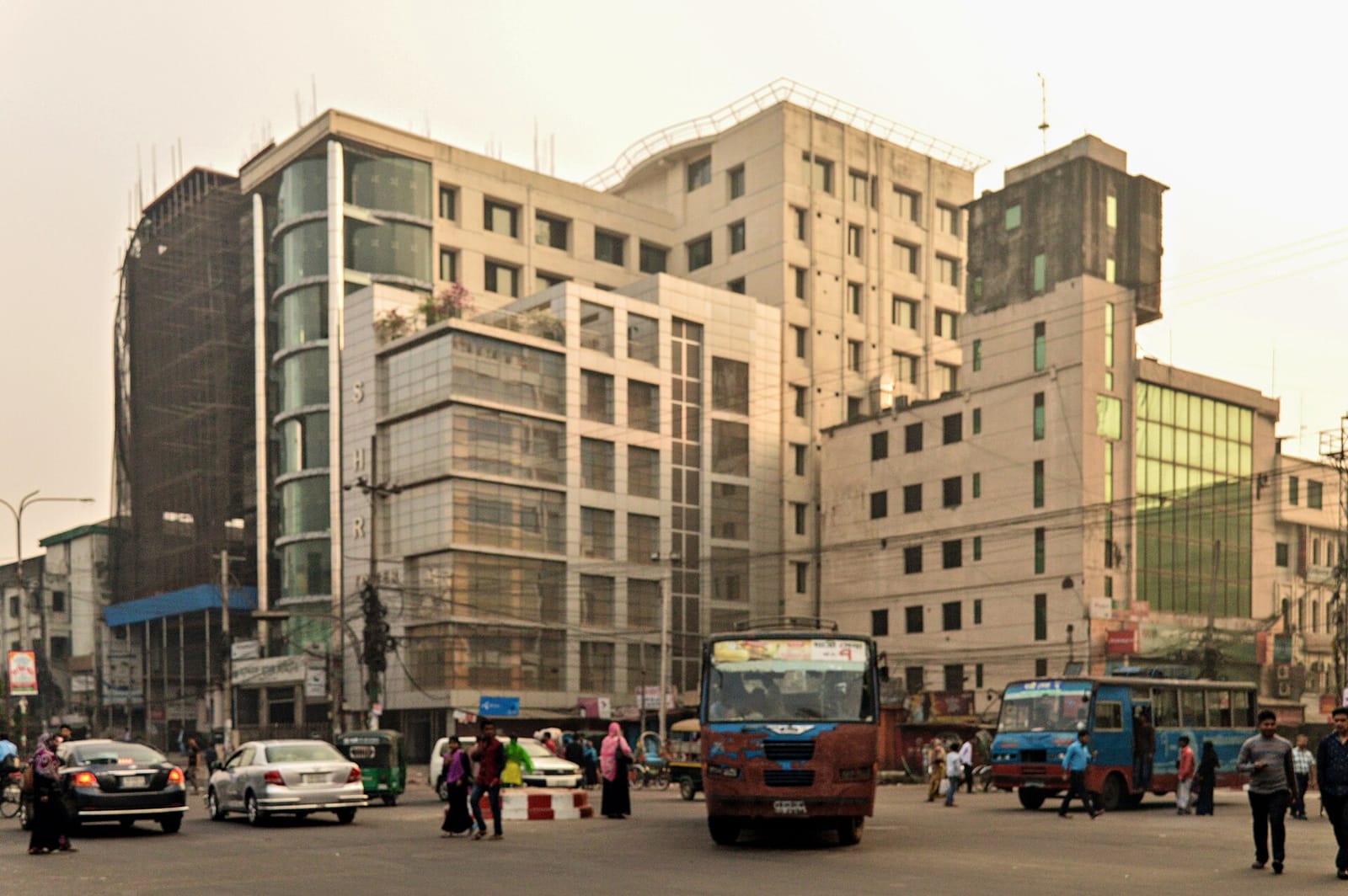 Rio Coffee Agrabad photo 2