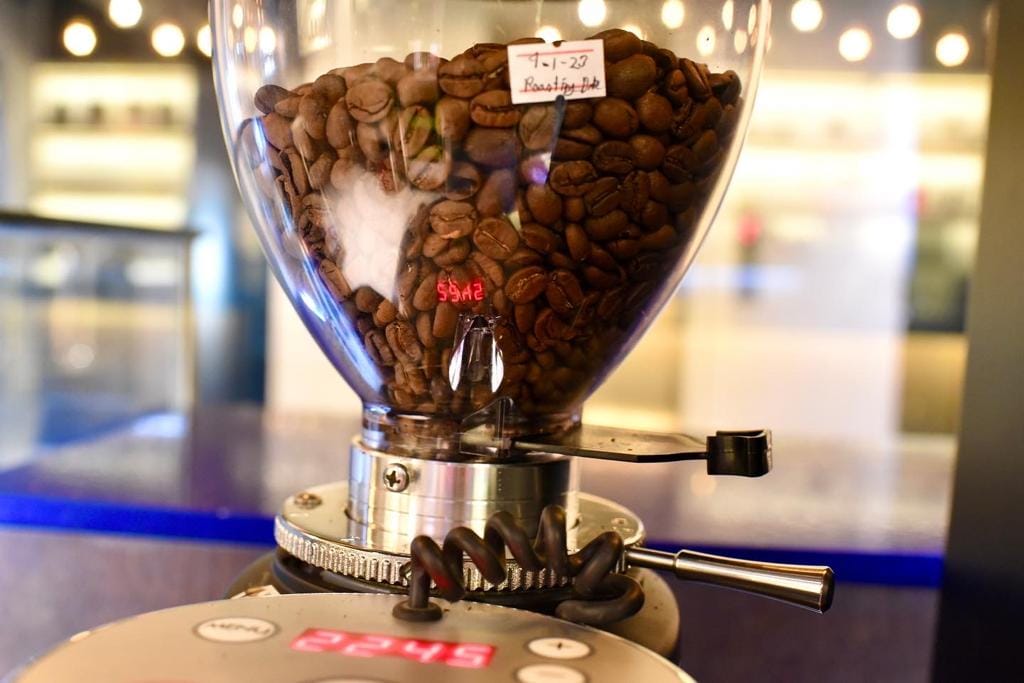 East Bengal Coffee Roasters Gulshan photo 2