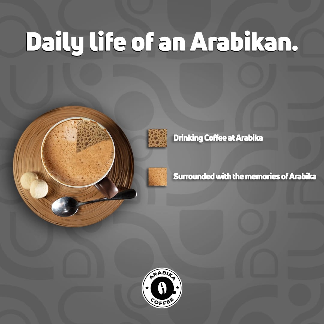 Arabika Coffee (Bashundhara) photo 3
