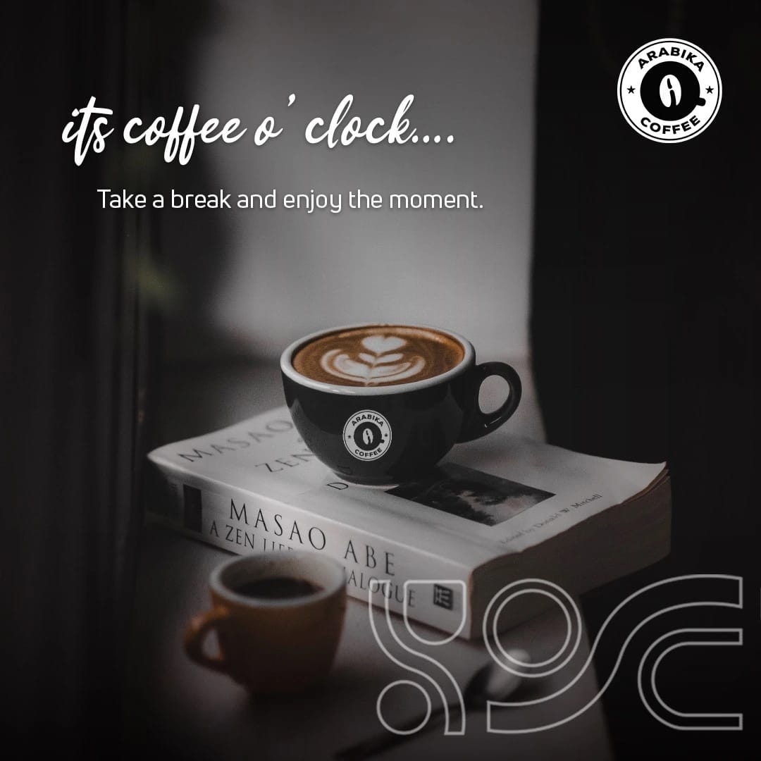 Arabika Coffee (Bashundhara) photo 2
