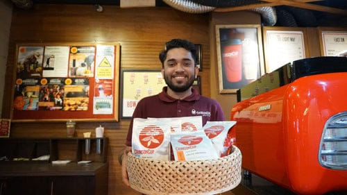 Crimson Cup Coffee photo 5