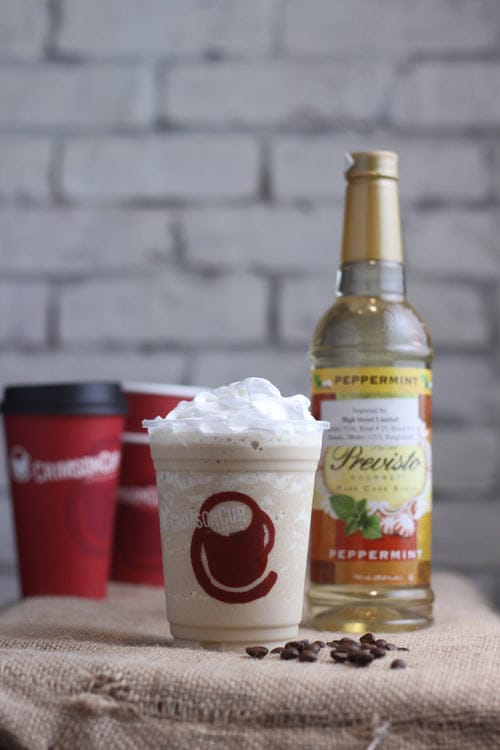 Crimson Cup Coffee photo 7