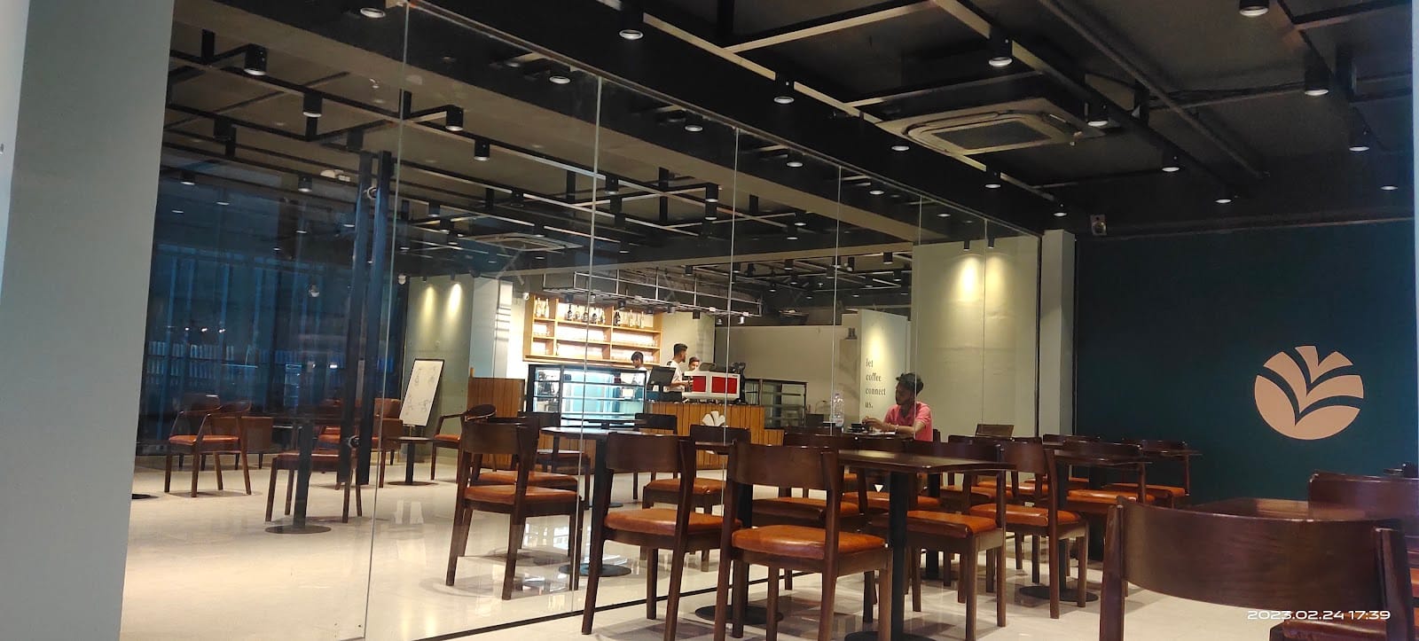 Coffee Avenue