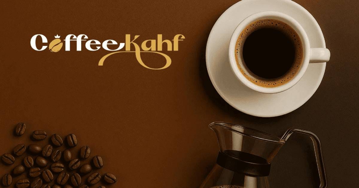 Coffee Kahf photo 2