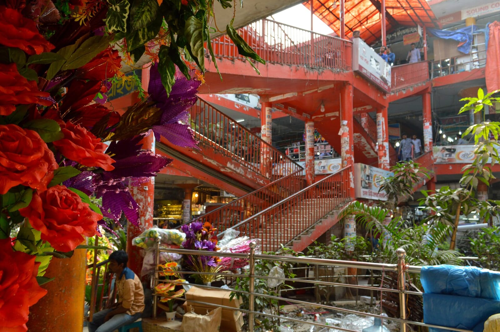 Dhaka,Bangladesh photo 3