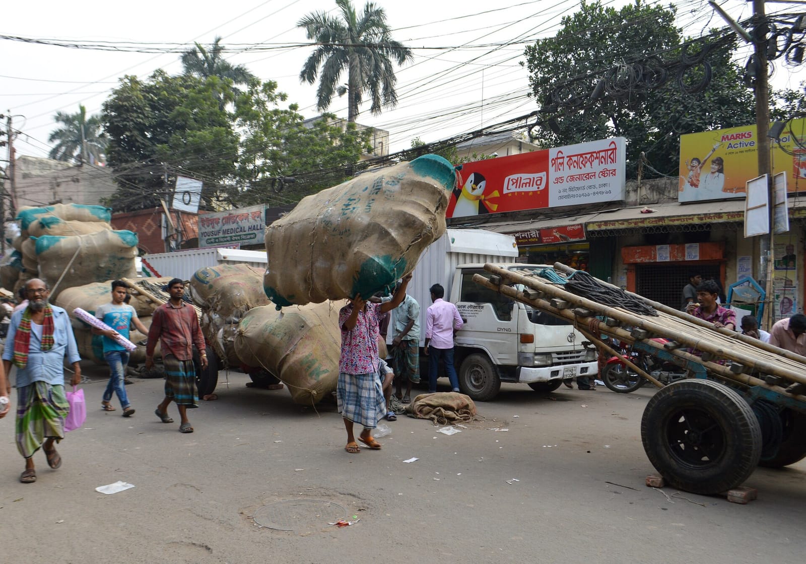 Dhaka,Bangladesh