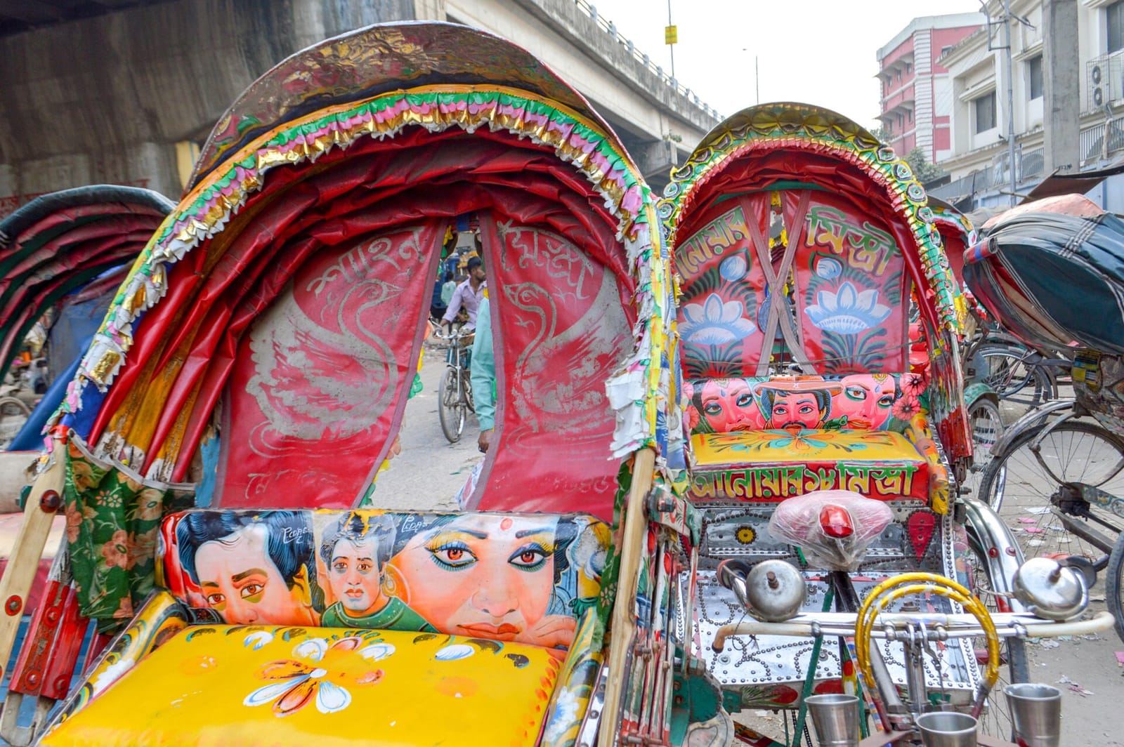Dhaka,Bangladesh photo 2
