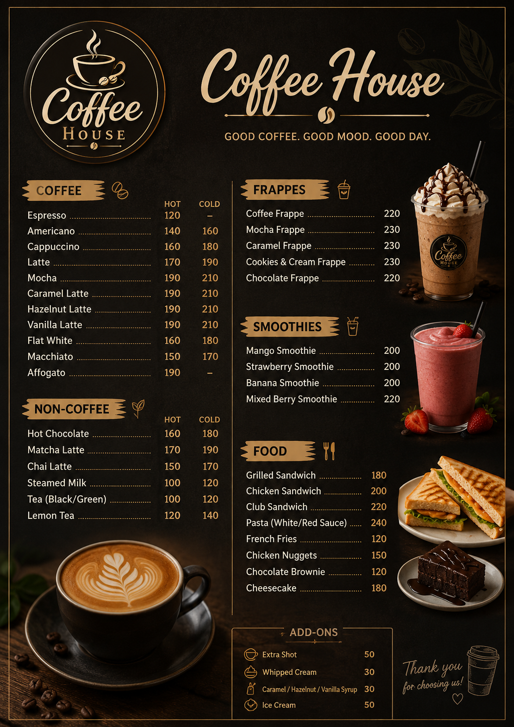 African Coffee House